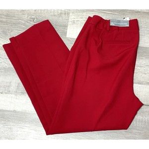 Talbots High-Waist Hampshire Ankle Pant